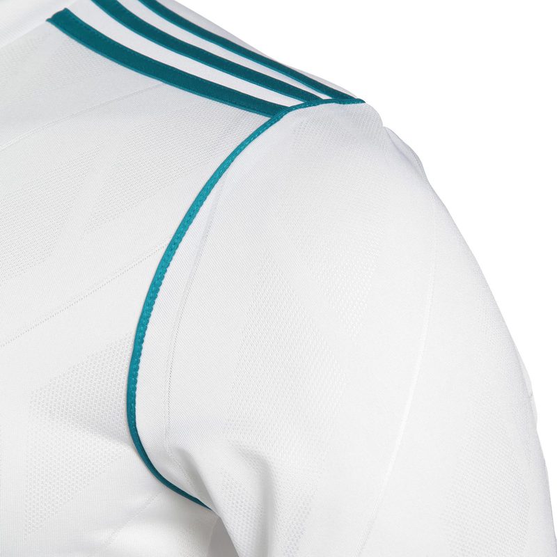 Футболка игровая Adidas Real Madrid Home AZ8059