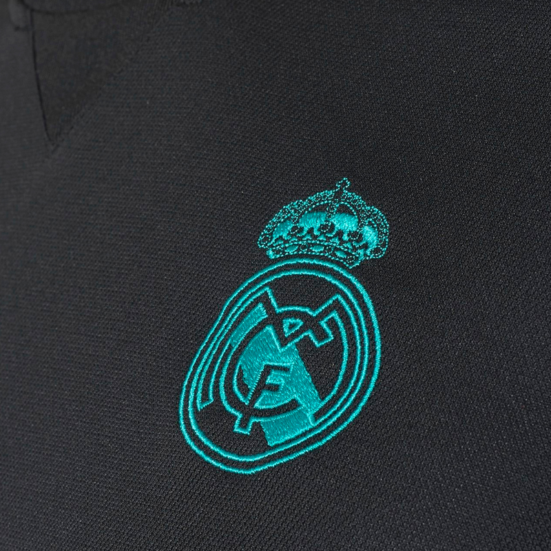 Футболка игровая Adidas Real Madrid Away BR3543