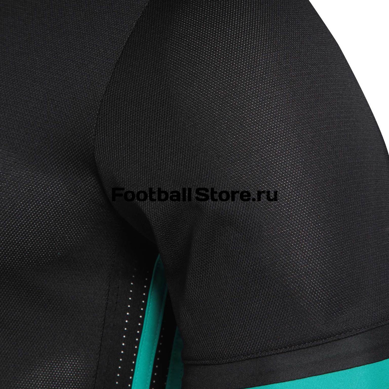 Футболка игровая Adidas Real Madrid Away BR3543