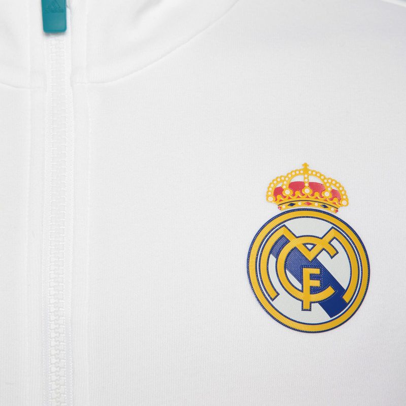 Толстовка Adidas Real Madrid BR2466