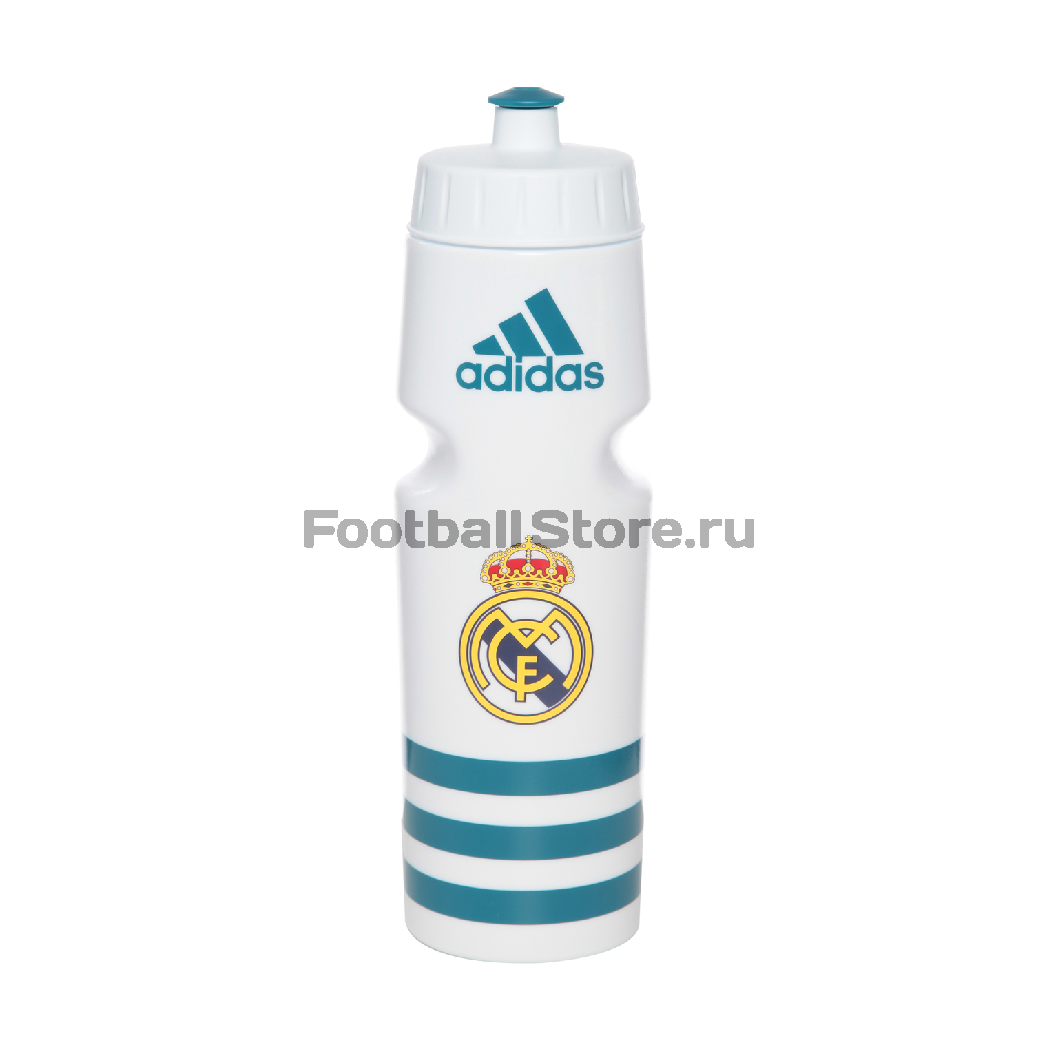 Бутылка для воды Adidas Real Madrid BR7137