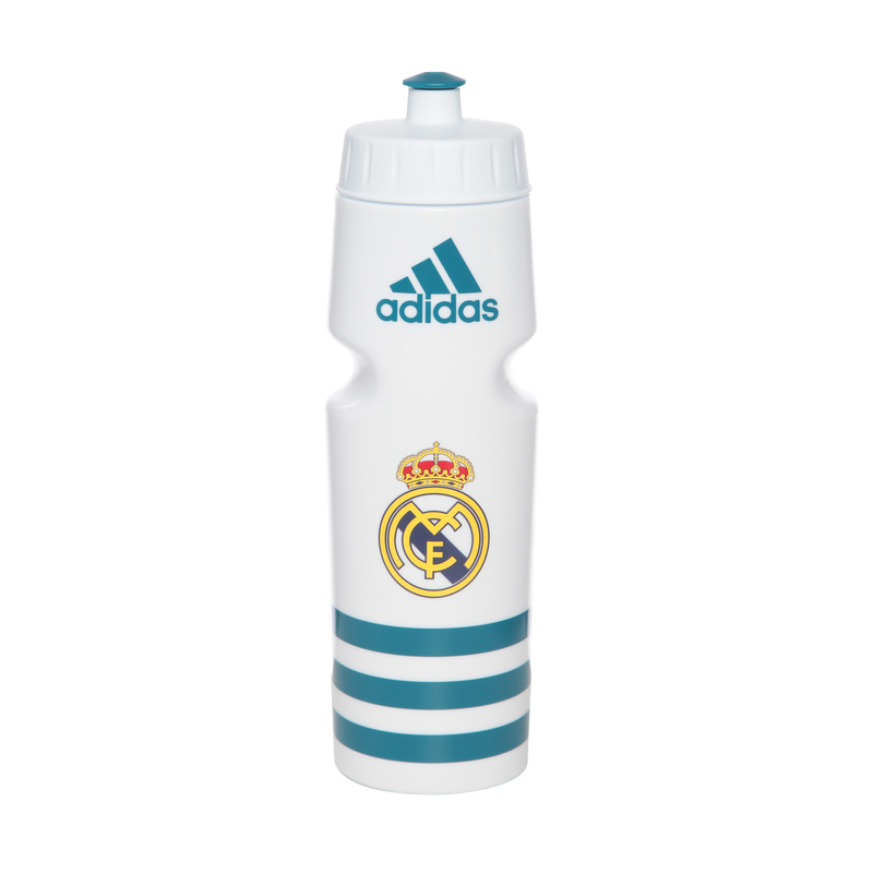 Бутылка для воды Adidas Real Madrid BR7137
