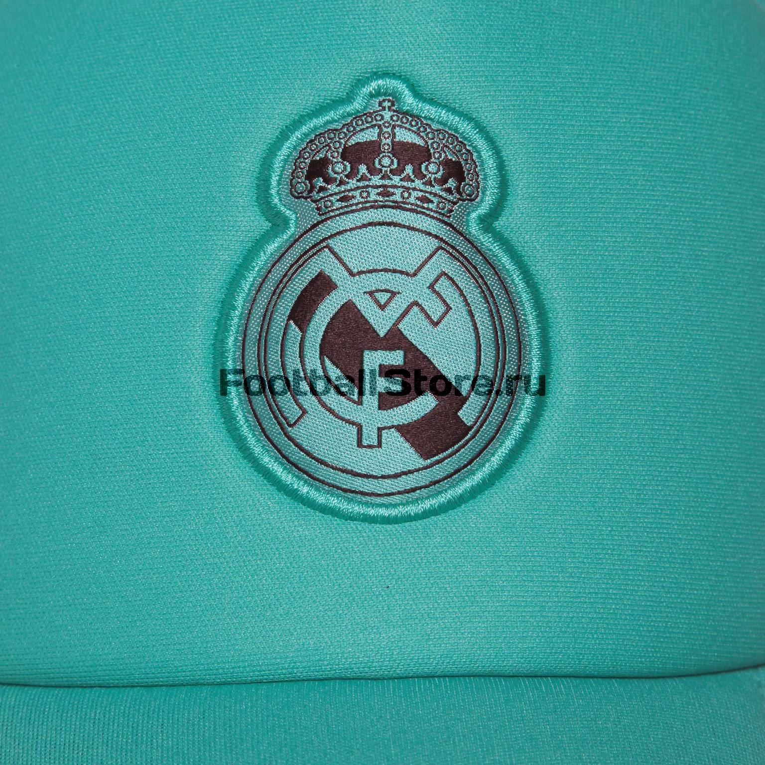 Бейсболка Adidas Real Madrid BR7160