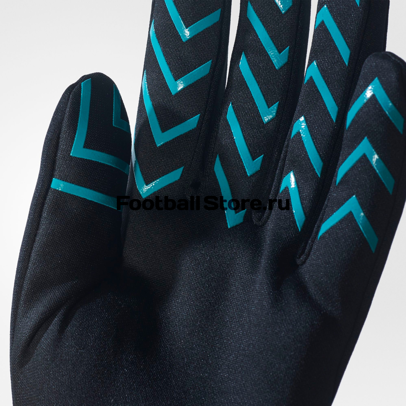 Перчатки тренировочные Adidas Real Madrid Fieldplayer BR7152