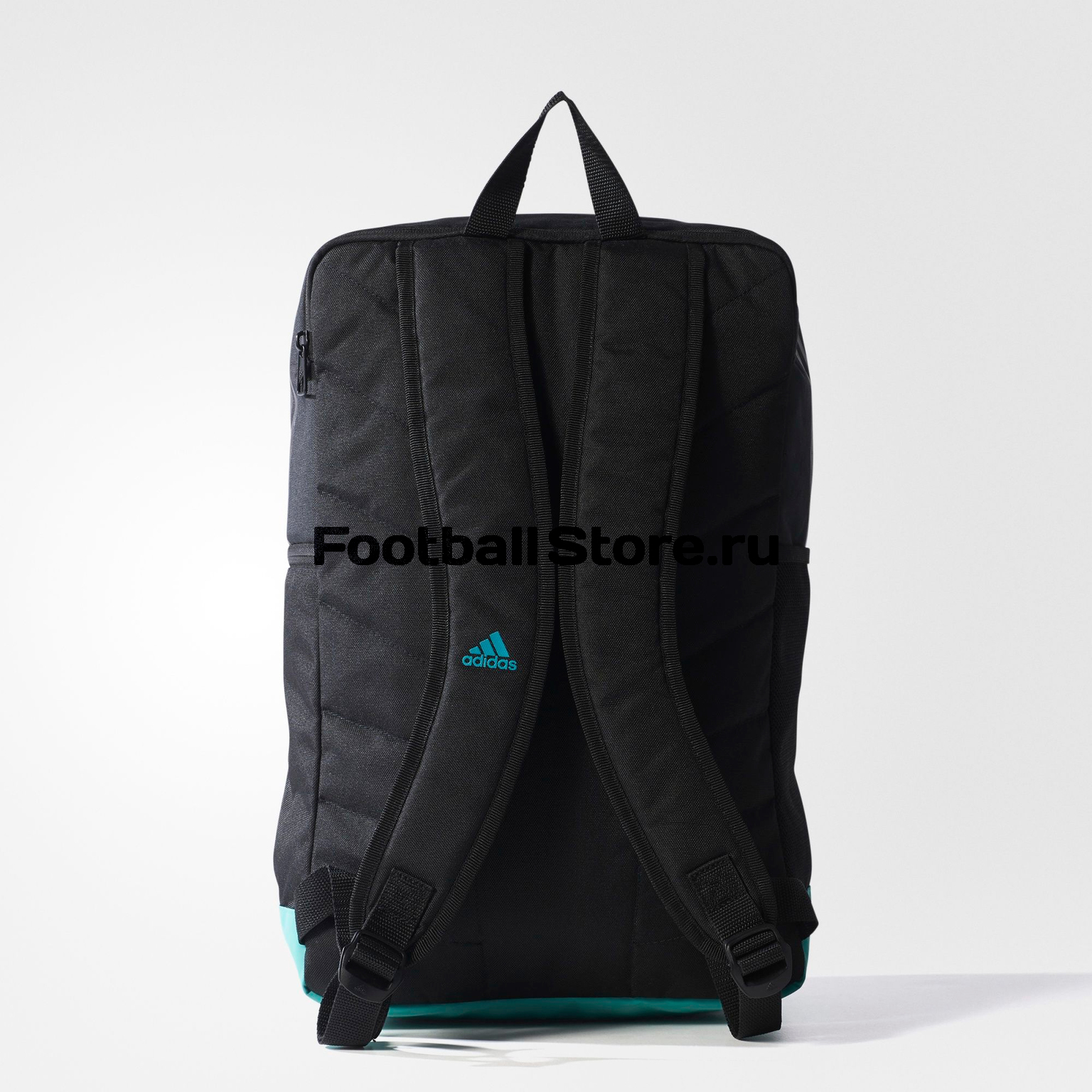 Рюкзак Adidas Real Madrid Backpack BR7151