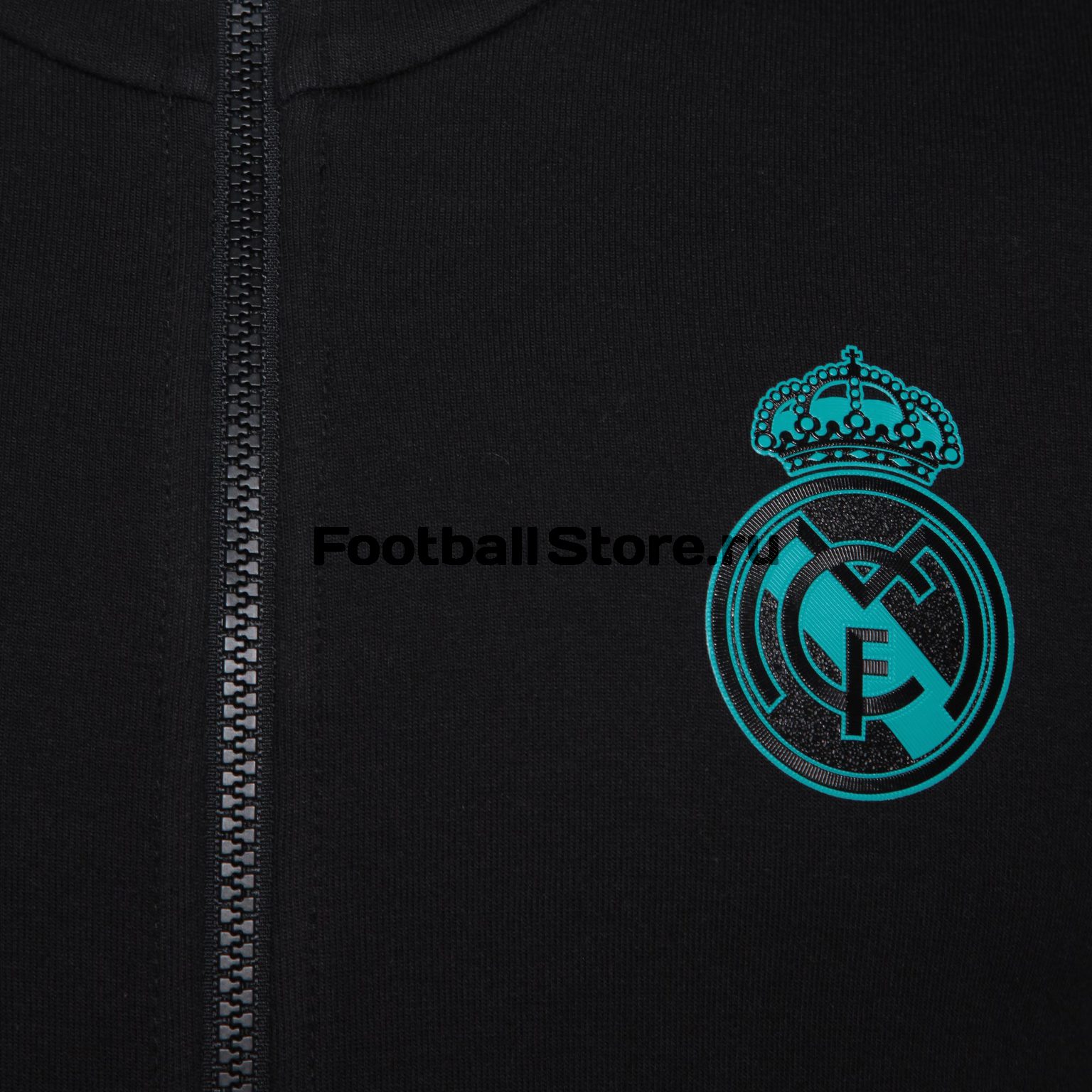 Толстовка Adidas Real Madrid BR5119