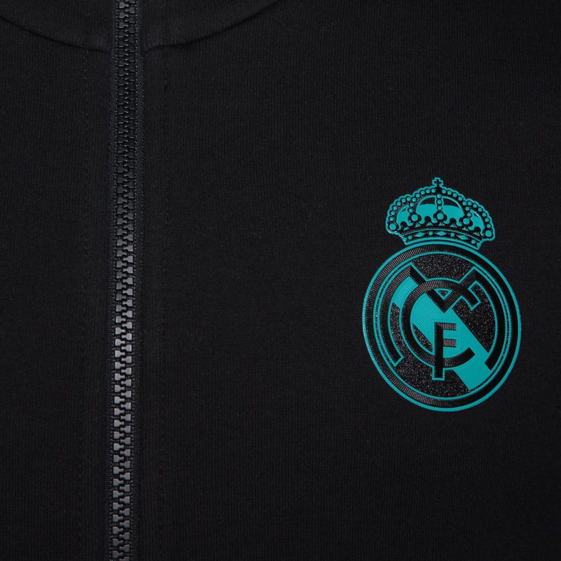 Толстовка Adidas Real Madrid BR5119