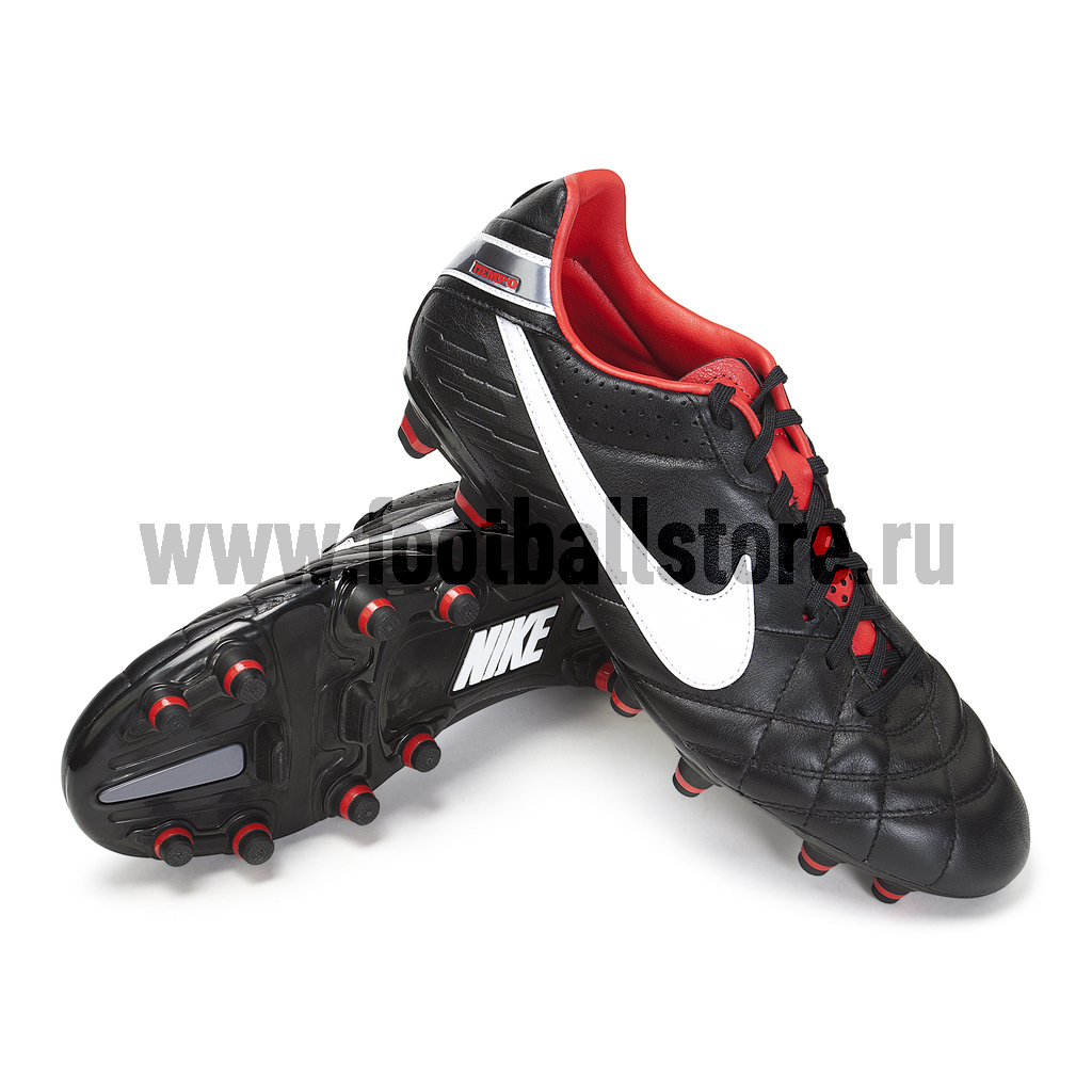 Бутсы Nike Tiempo mystic iv fg