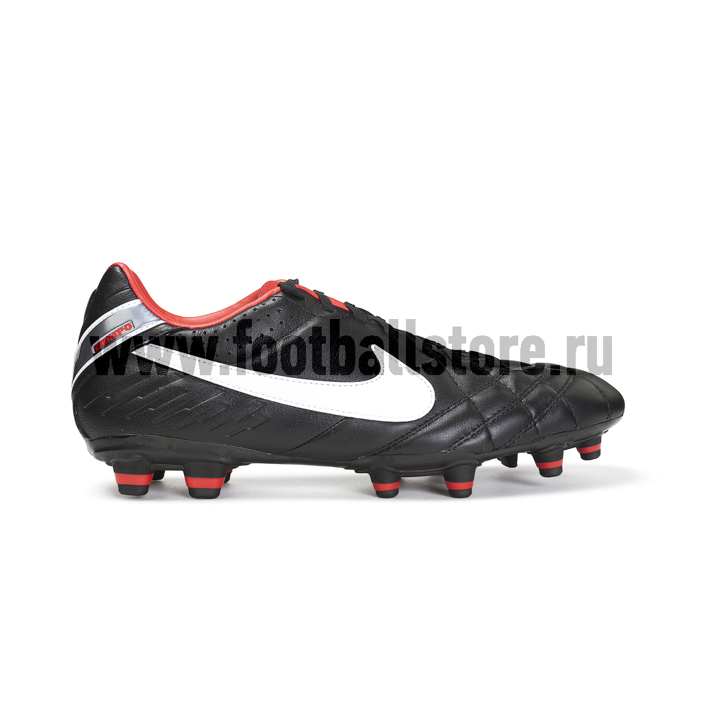 Бутсы Nike Tiempo mystic iv fg