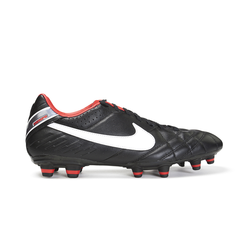 Бутсы Nike Tiempo mystic iv fg