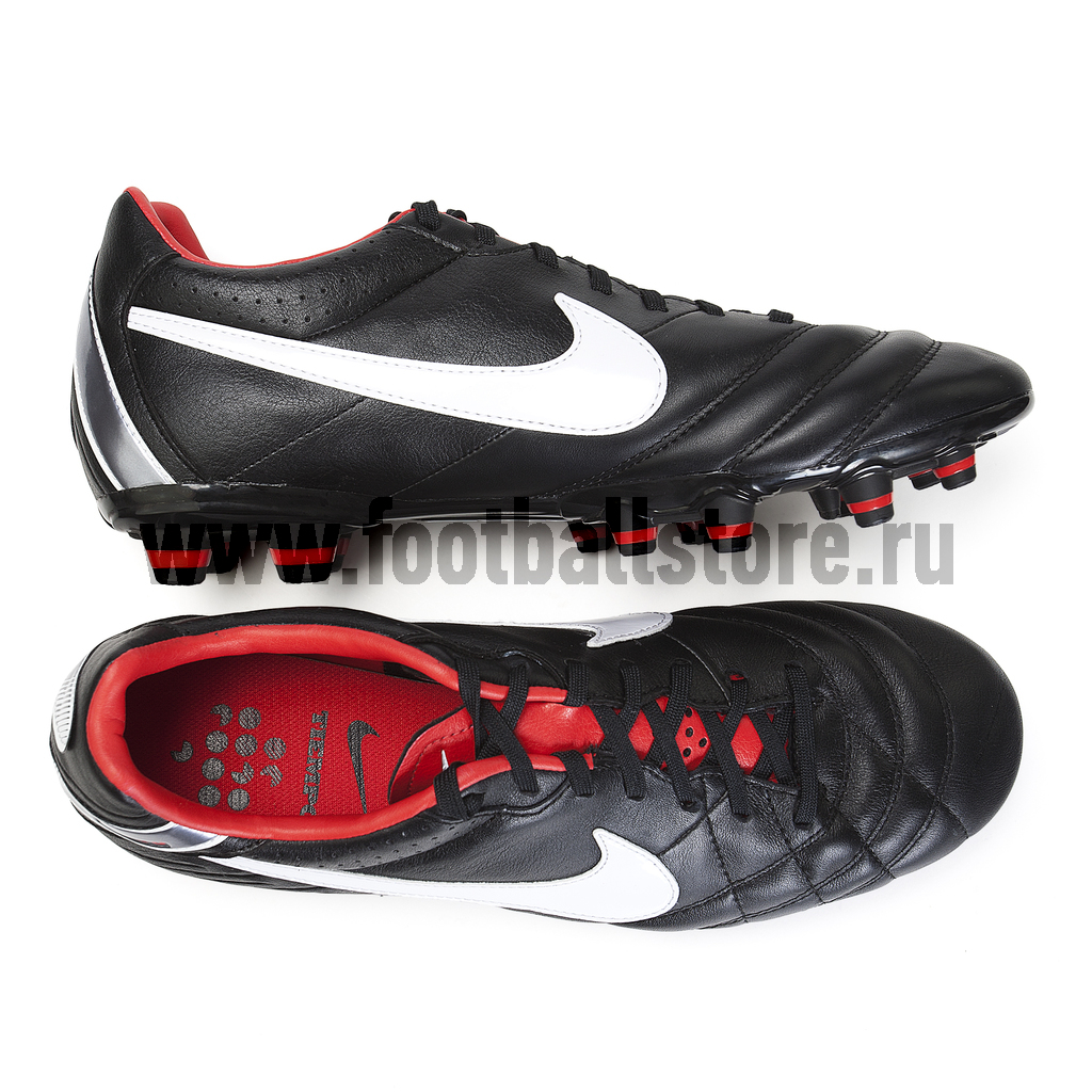 Бутсы Nike Tiempo mystic iv fg