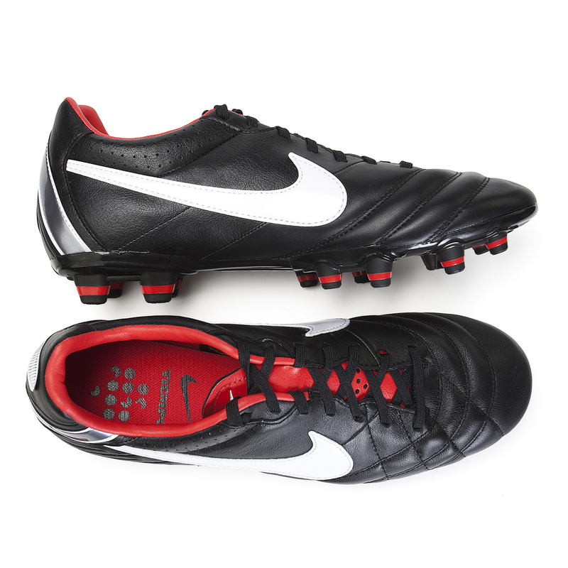 Бутсы Nike Tiempo mystic iv fg