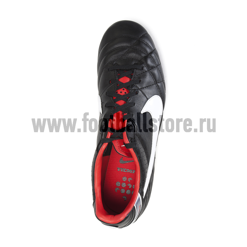 Бутсы Nike Tiempo mystic iv fg