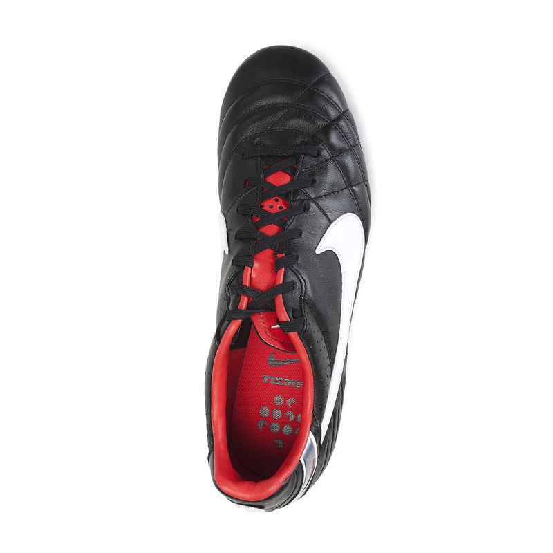 Бутсы Nike Tiempo mystic iv fg