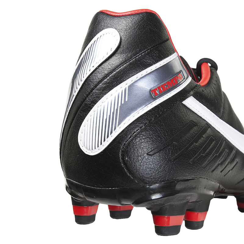 Бутсы Nike Tiempo mystic iv fg