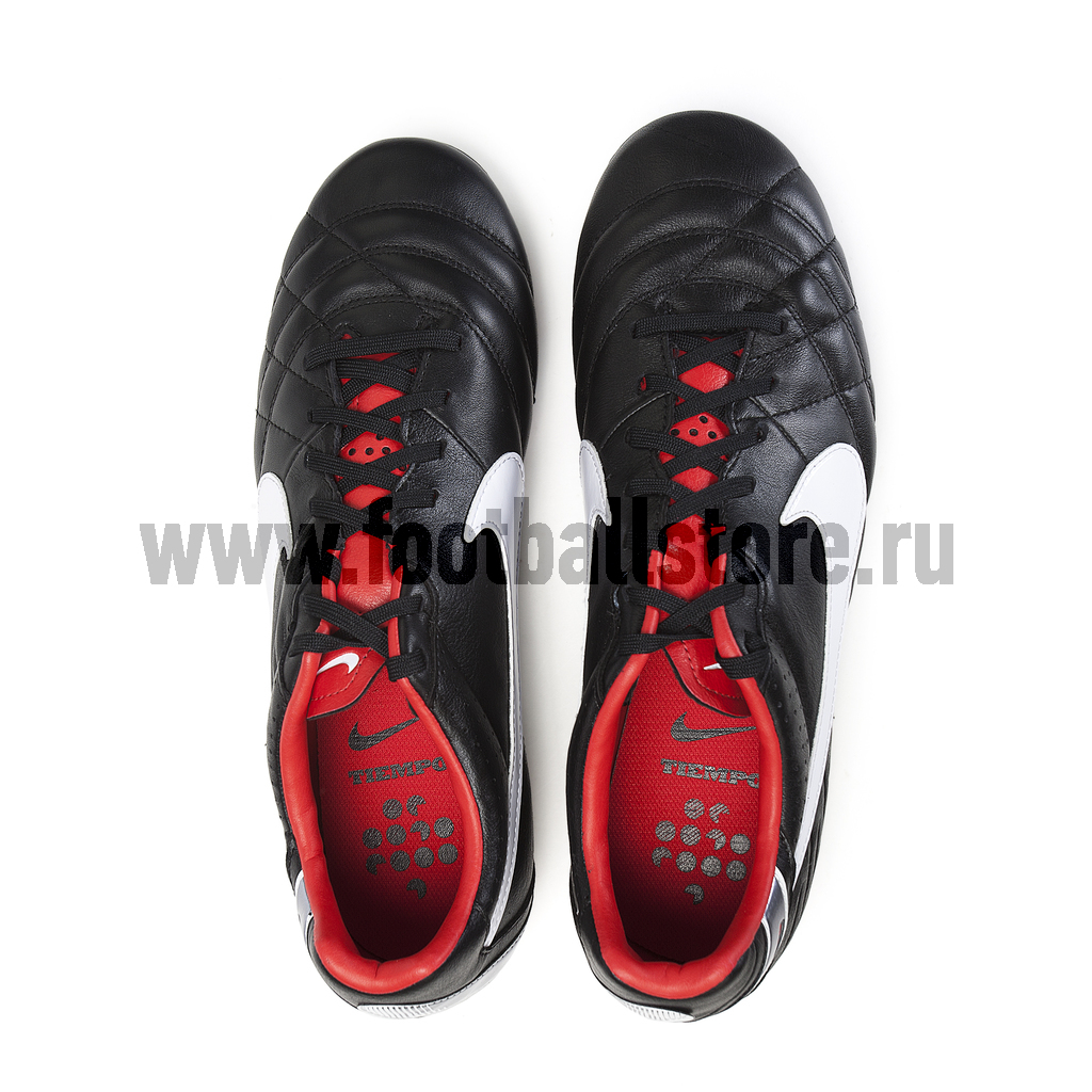 Бутсы Nike Tiempo mystic iv fg