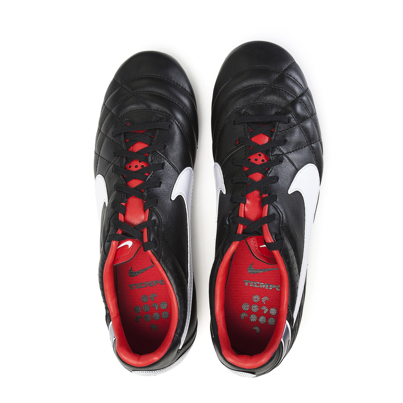 Бутсы Nike Tiempo mystic iv fg