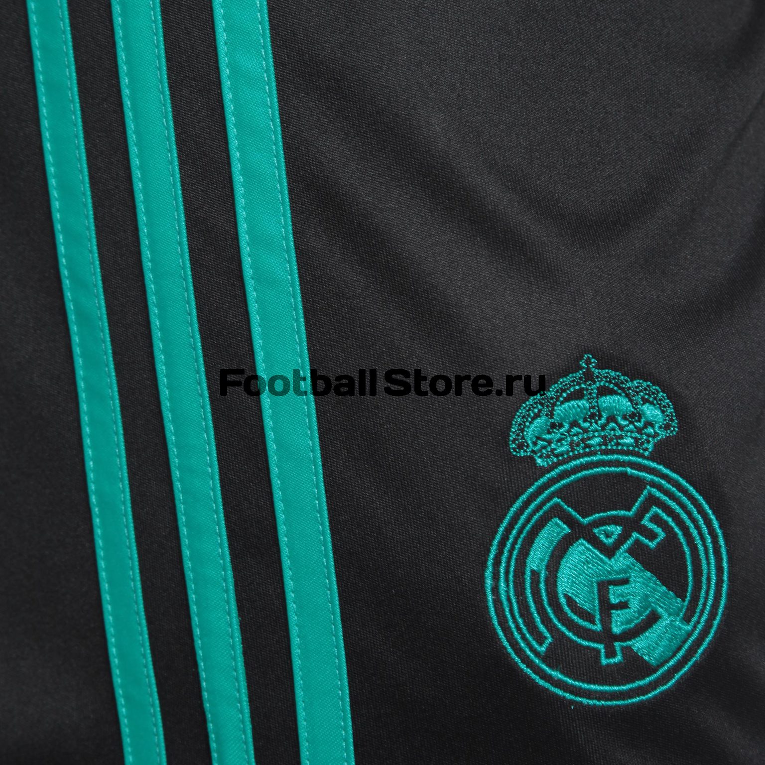 Шорты игровые Adidas Real Madrid Away BR8706