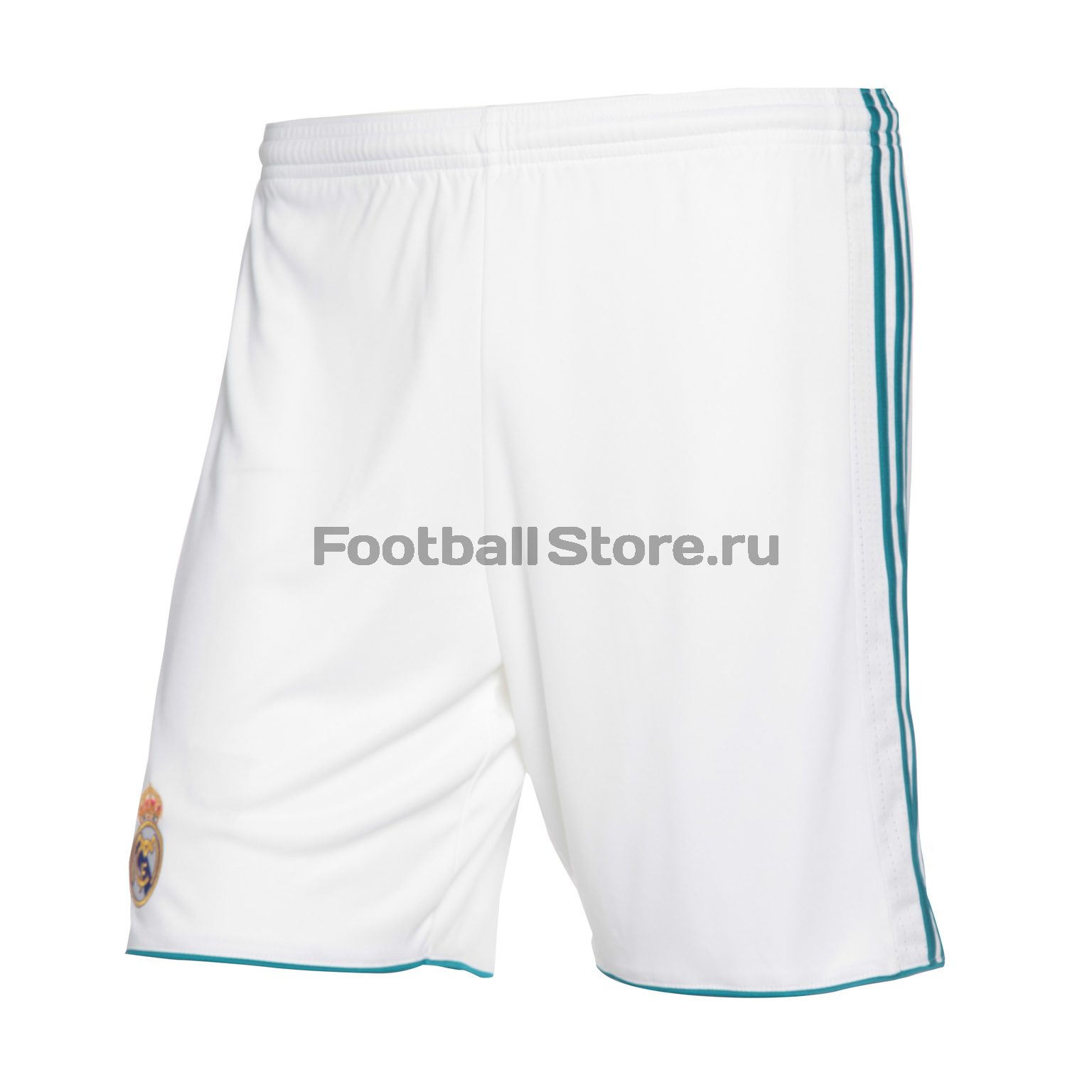 Шорты игровые Adidas Real Madrid Home BR8705