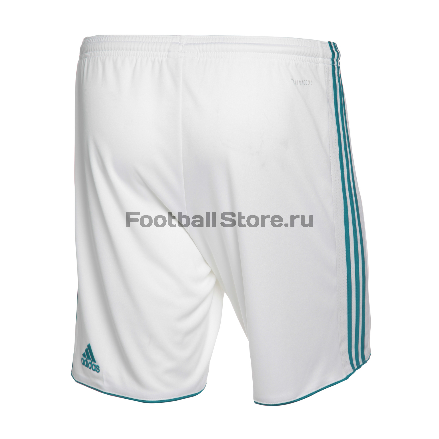 Шорты игровые Adidas Real Madrid Home BR8705