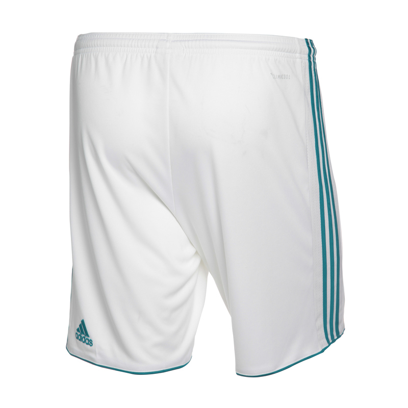 Шорты игровые Adidas Real Madrid Home BR8705