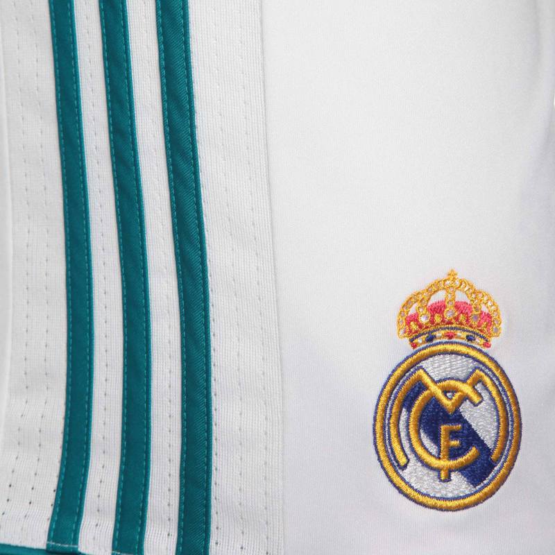 Шорты игровые Adidas Real Madrid Home BR8705