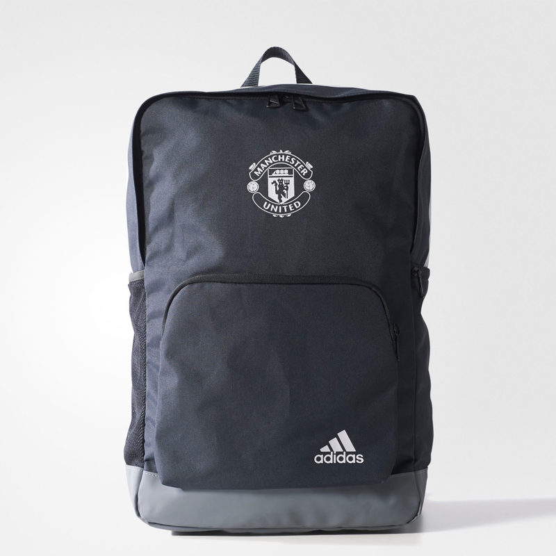 Рюкзак Adidas Manchester United Backpack BR7023