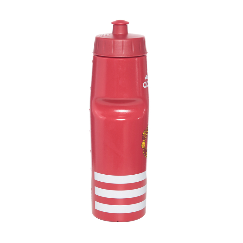 Бутылка для воды Adidas Manchester United  BR7016