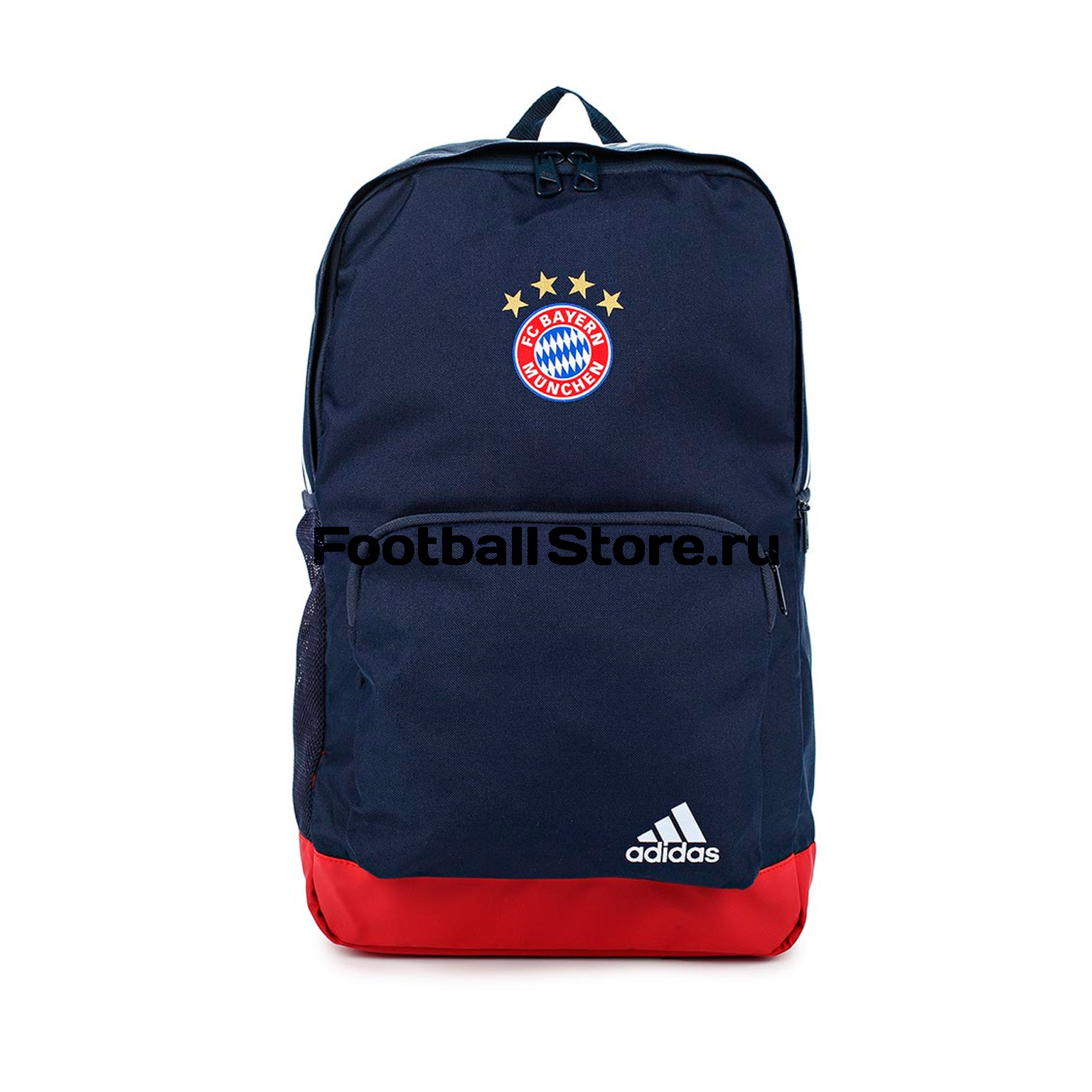 Рюкзак Adidas Bayern Backpack BR7049