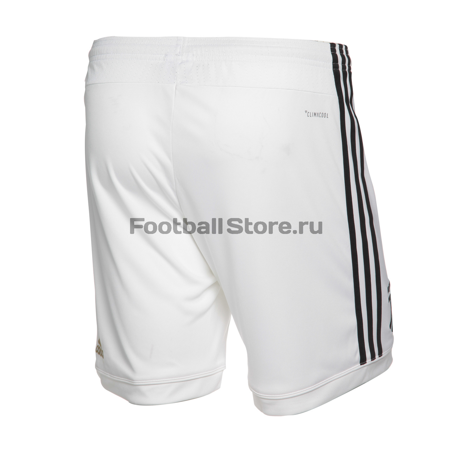 Шорты домашние игровые Adidas Juventus 2017/18