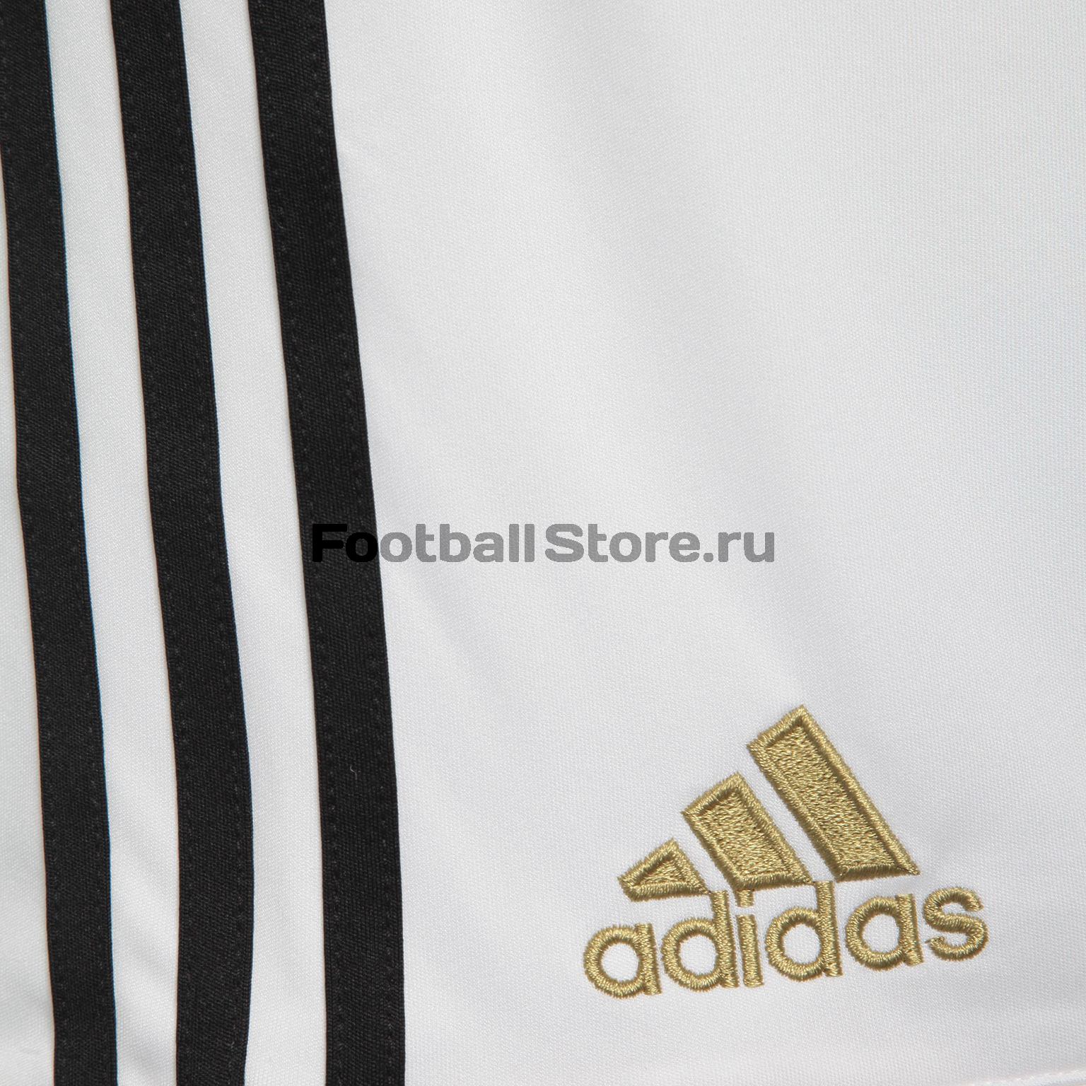 Шорты домашние игровые Adidas Juventus 2017/18