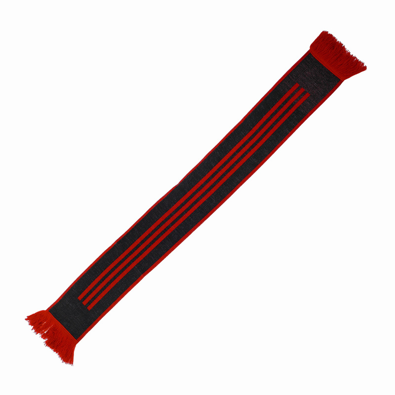 Шарф болельщика Adidas Milan Scarf BR7085