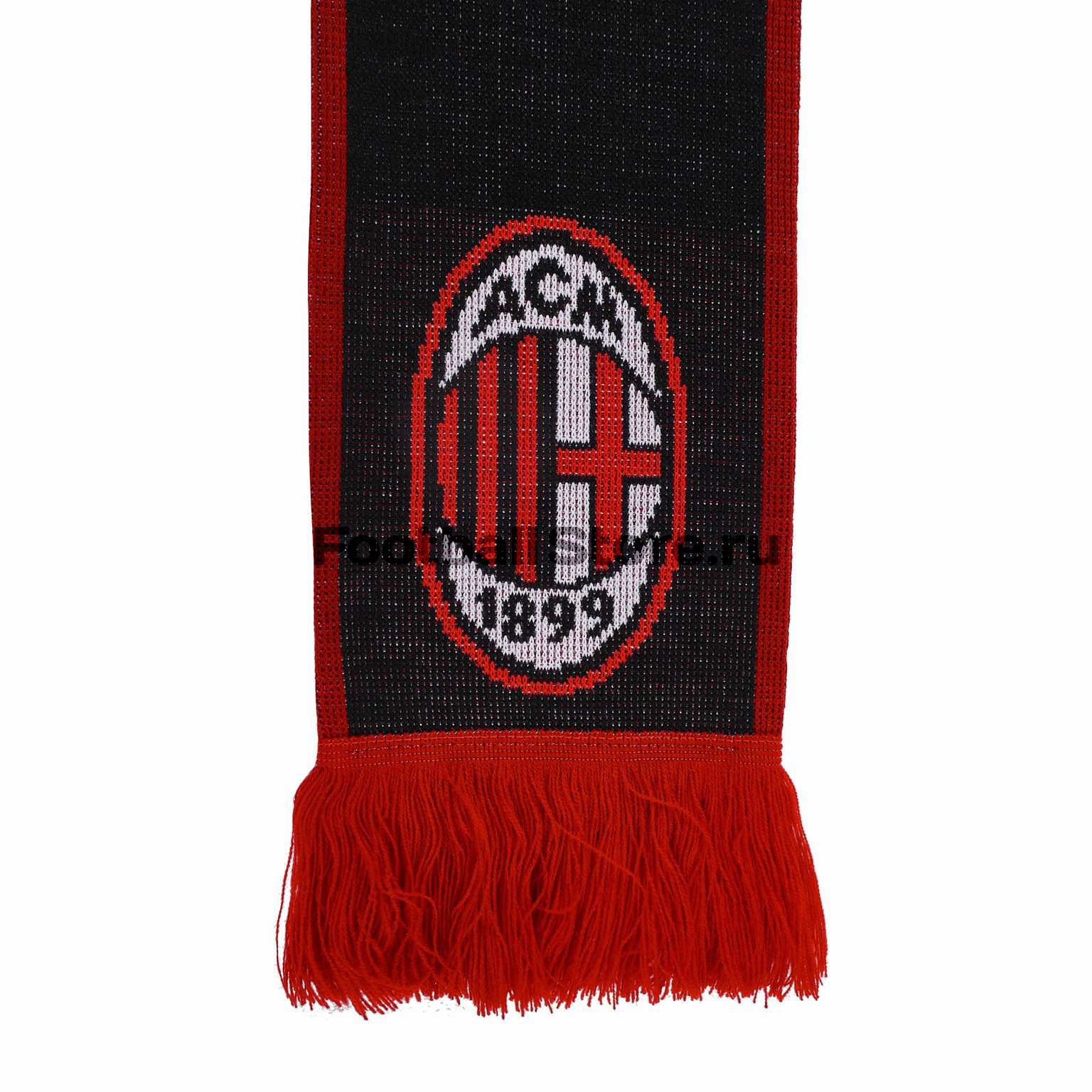 Шарф болельщика Adidas Milan Scarf BR7085