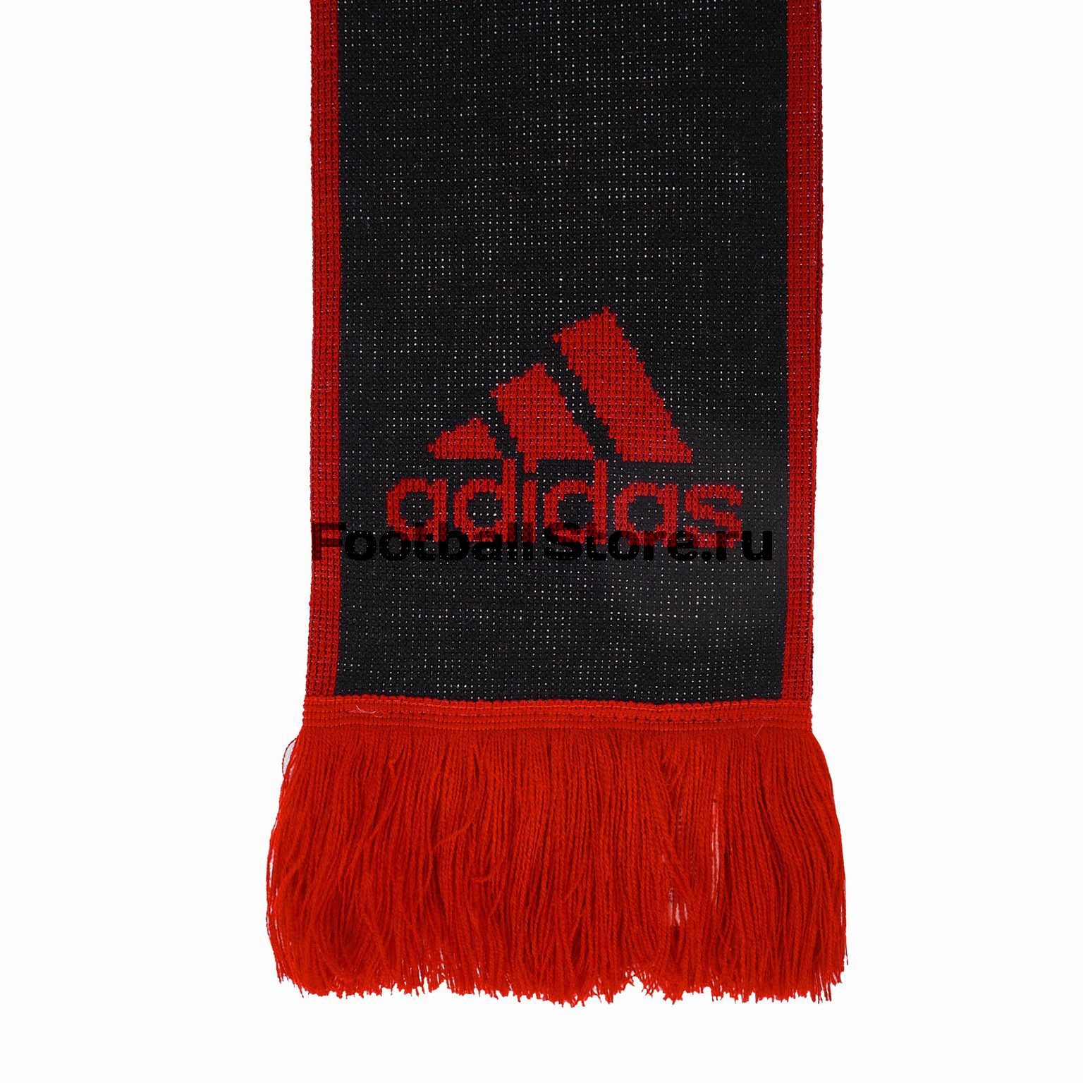 Шарф болельщика Adidas Milan Scarf BR7085
