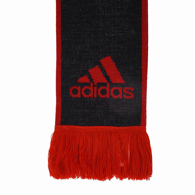 Шарф болельщика Adidas Milan Scarf BR7085