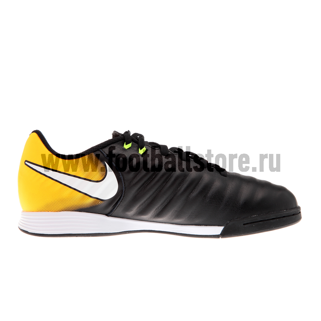 Футзалки детские Nike Tiempo X Ligera IV IC 897730-008