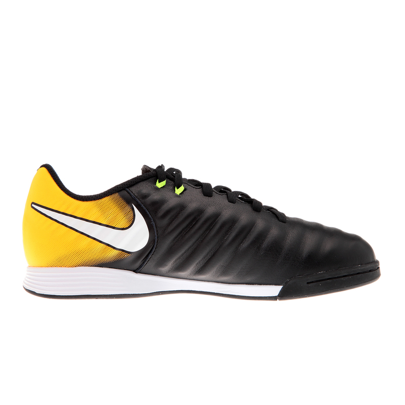 Футзалки детские Nike Tiempo X Ligera IV IC 897730-008