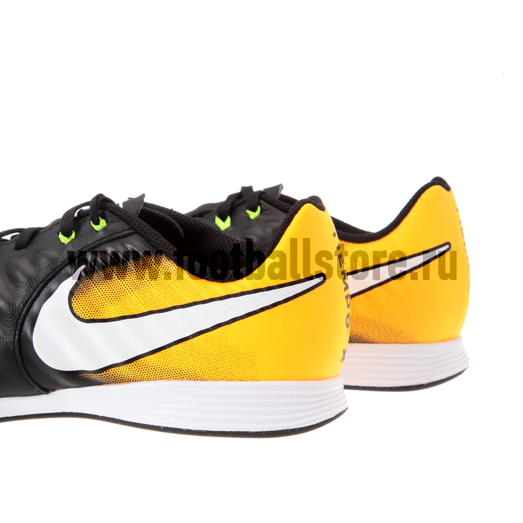 Футзалки детские Nike Tiempo X Ligera IV IC 897730-008