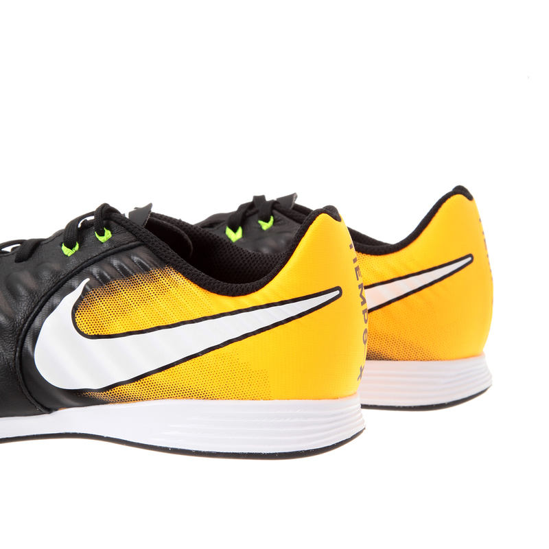 Футзалки детские Nike Tiempo X Ligera IV IC 897730-008