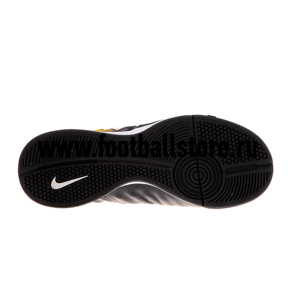 Футзалки детские Nike Tiempo X Ligera IV IC 897730-008