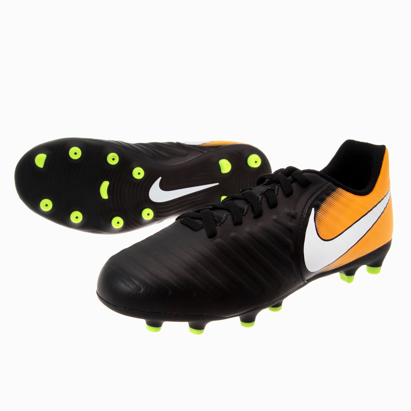 Бутсы Nike JR Tiempo Rio IV FG 897731-008 