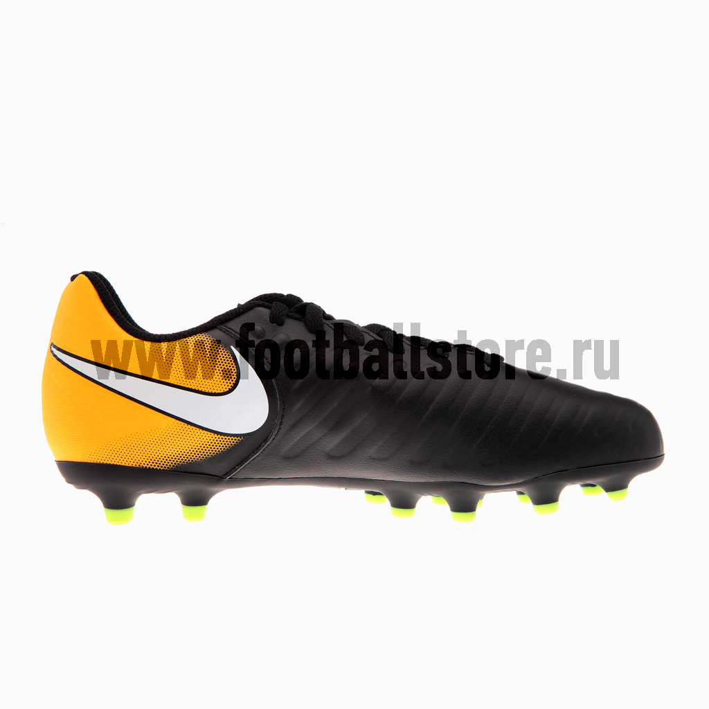 Бутсы Nike JR Tiempo Rio IV FG 897731-008 