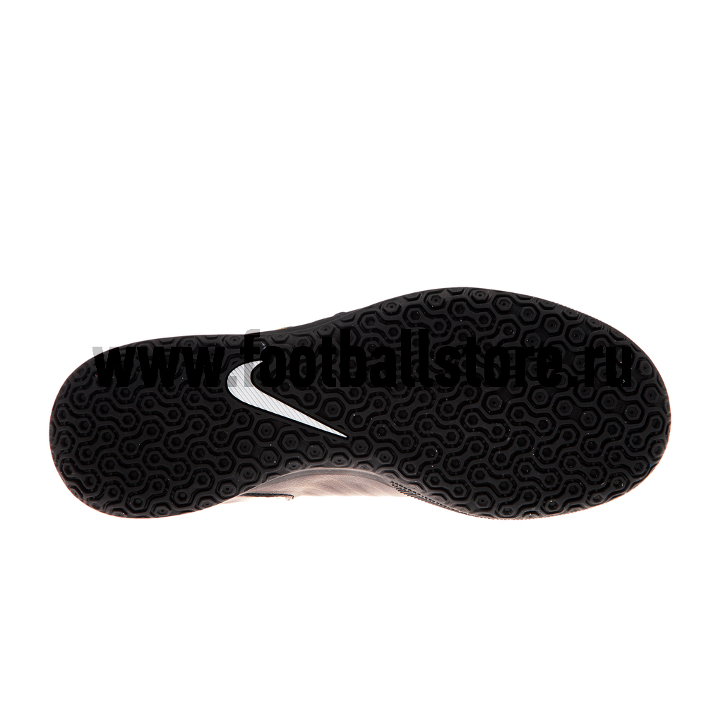 Обувь для зала Nike JR Tiempo X Rio IV IC 897735-008 