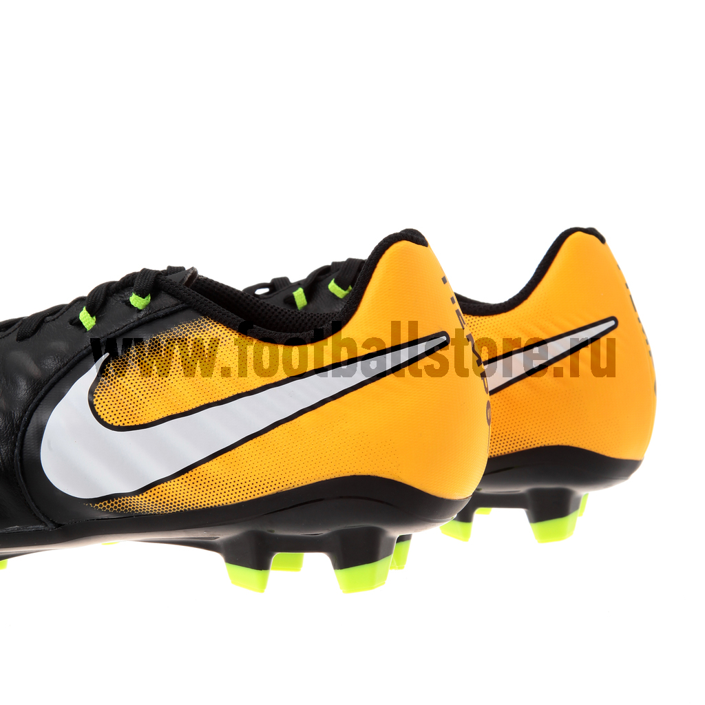 Бутсы Nike Tiempo Ligera IV FG 897744-008 