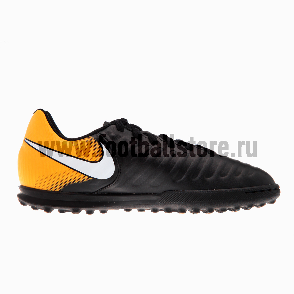 Шиповки Nike JR Tiempo X Rio IV TF 897736-008 