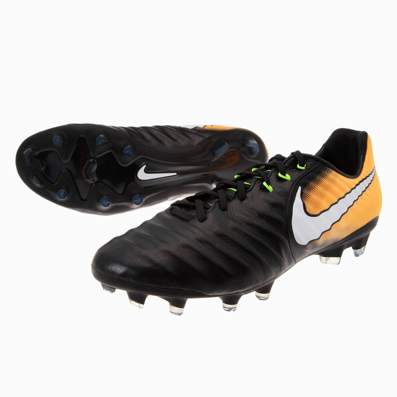 Бутсы Nike Tiempo Legacy III FG 897748-008 