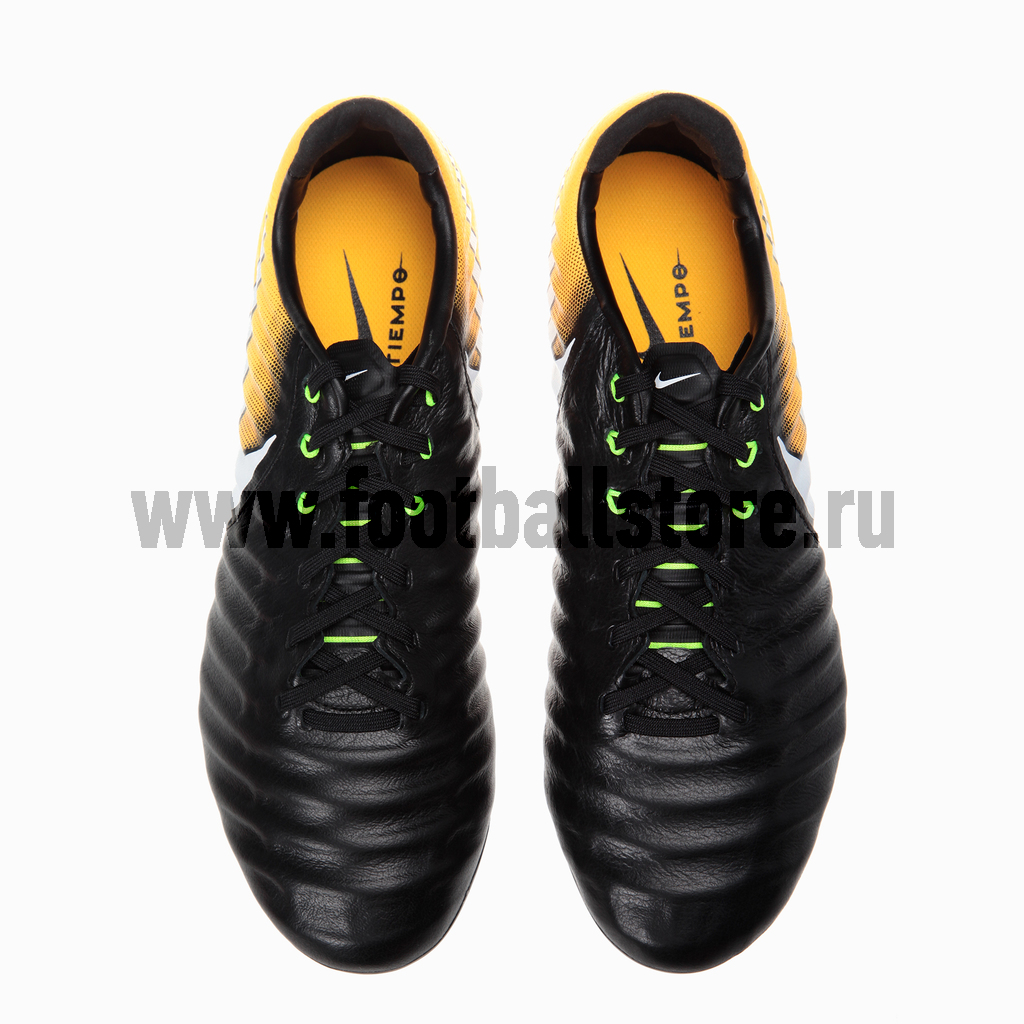 Бутсы Nike Tiempo Legacy III FG 897748-008 