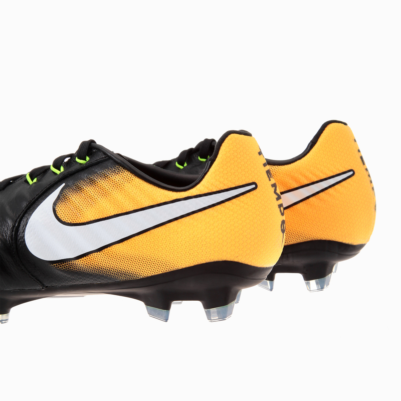 Бутсы Nike Tiempo Legacy III FG 897748-008 