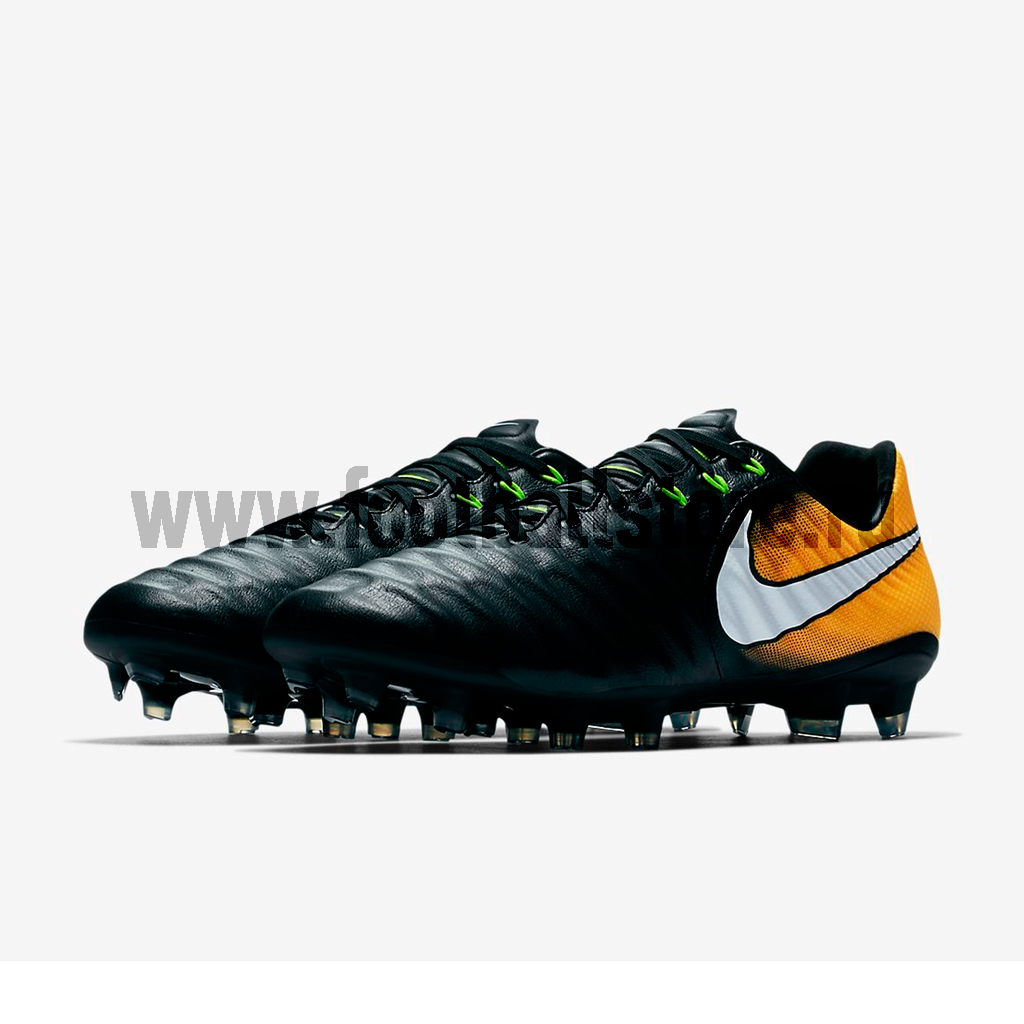 Бутсы Nike Tiempo Legacy III FG 897748-008 