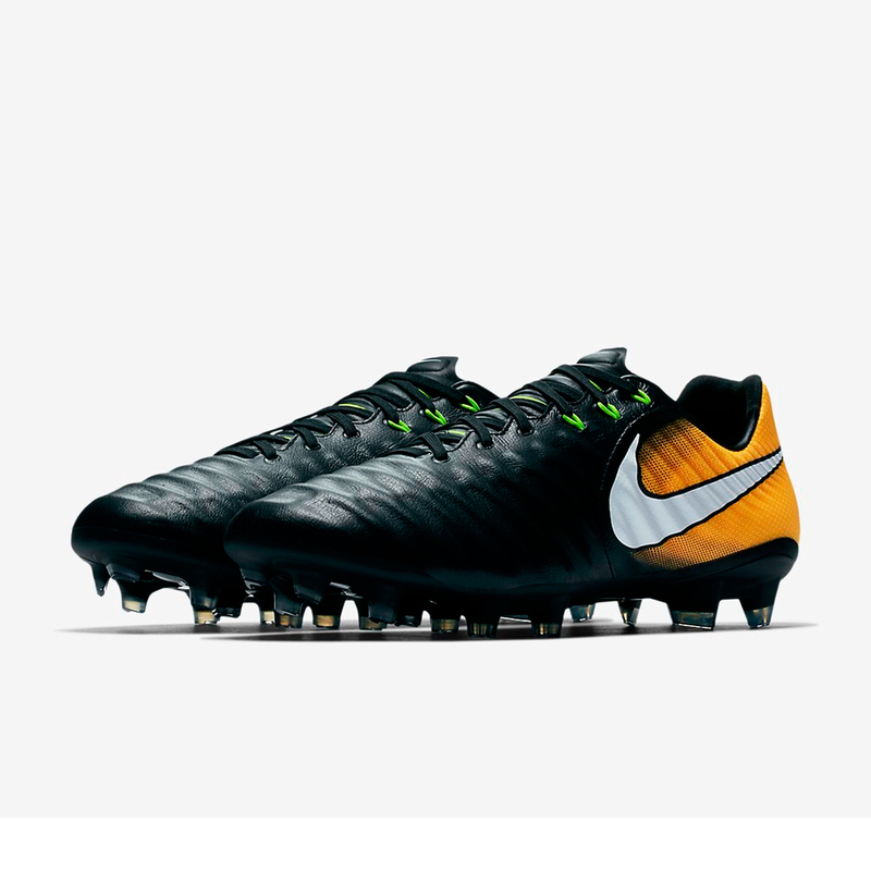 Бутсы Nike Tiempo Legacy III FG 897748-008 